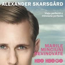 Marile minciuni nevinovate va fi serial tv. Primul Episod Al Miniseriei Big Little Lies Marile Minciuni Nevinovate Disponibil Pe Hbo Go Marea Dragoste