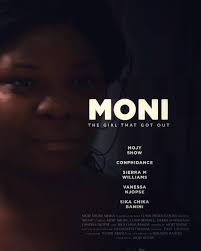 Moni (Short 2019)
