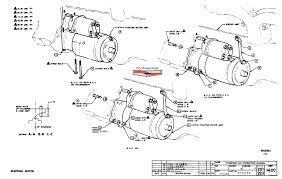 Sometimes wiring diagram may also refer to the architectural wiring program. 57 Chevy Starter Wiring Stem Result Wiring Diagram Stem Result Ilcasaledelbarone It