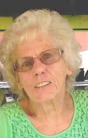 Nora Hoyle Obituary