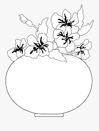 Lukisan hitam putih, tapanuli, sumatera utara, indonesia. Gambar Bunga Hitam Putih Free Transparent Clipart Clipartkey