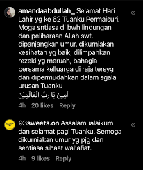 Dengan hanya beberapa klik sahaja, anda boleh menukar hijriah kepada gregori dan gregori kepada hijriah serta menyamakan tarikh hijriah dengan kalendar biasa. Hari Ini Genap Usia Saya 62 Tahun Permaisuri Agong Kongsi Usia Ikut Kalendar Islam Gempak