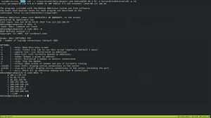 It can be used to add encryption to legacy. Ddos Deflate Ddos Deflate Shell Script For Blocking Ddos Attacks