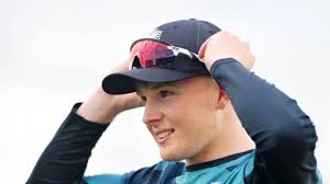 Isaac mohammed Cricket News