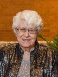 Karen Louise (Mathis) Ethington