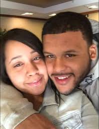 Aaron donald football jerseys, tees, and more are at the official online store of the nfl. What S Jaelynn Blakey Doing After Split With Aaron Donald Her Career Relationship