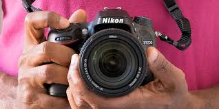 The Best Nikon Dslr Cameras Reviews By Wirecutter