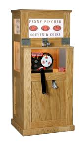 Maybe you would like to learn more about one of these? Penny Machines Usa Penny Press Machines