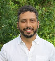 Daniel Luban's Instagram, Twitter & Facebook