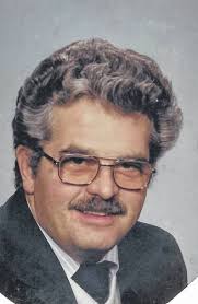 James Erwin Obituary (1942