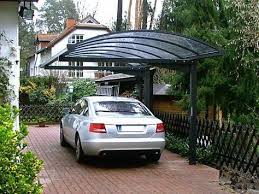 23 desain garasi mobil minimalis dengan pintu samping rumah. 10 Desain Kanopi Minimalis Di Depan Rumah Buat Garasi Tempat Jemur Atau Dekorasi Semua Bisa