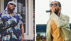 Teni Ft Phyno Dreams Mp3 Download