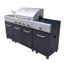 How To Create A No Build Outdoor Kitchen Homed Stuff Co Nz