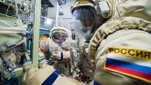 And, in a nod to last century's cold war space race, they named the vaccine sputnik v after the world's first satellite, called sputnik, launched by the soviet union on oct. Russian Cosmonauts To Receive Sputnik Virus Jab The Moscow Times