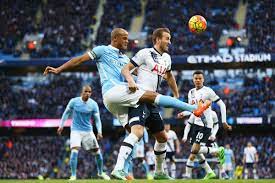 Jun 16, 2021 · manchester city will open its title defense at tottenham on aug. Live Champions League Tottenham Vs Manchester City Dailytrust