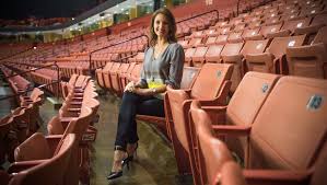 The Well's Beth Paul breaks molds