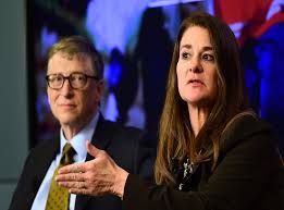 Melinda gates had been meeting with firms since at least 2019 to untangle her marriage with husband bill, according to sources for the wall street journal.documents cited by the outlet showed that she held calls with advisers in october 2019, amid a new york times report that her spouse met with convicted pedophile jeffrey epstein numerous times starting in 2011. Gmk5vsxezbvq9m