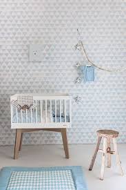 Habitacion bebe gris y azul. 5 Habitaciones De Bebe En Azul Para Ninos Y Ninas Decopeques