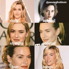 Kate elizabeth winslet's fan page. Pin On Passionfortitanic Edits On Ig