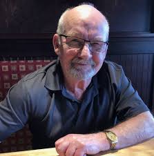 Obituary of Guy Dorman Pollard