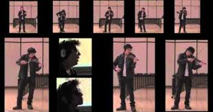 Aerosmith Falling In Love Is Hard On The Knees Video Michael Jackson Billie Jean Cover Charles Yang Violin Voice Youtube Michael Jackson Music Love Jackson