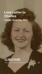 Follow my new writing project