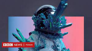 Nfts Wetin Non Fungible Token Blockchain Like Crypto Be Why Some Dey Worth Millions Bbc News Pidgin