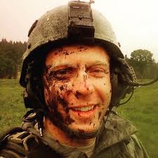 Fundraiser for Claudia MacPherson by Gino Salerno : Honor Army Ranger Sgt. "Tommy  Mac"