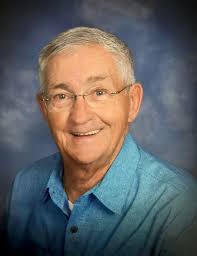 Keith Englund Obituary February 7, 2025