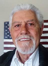 Roger Frost Obituary