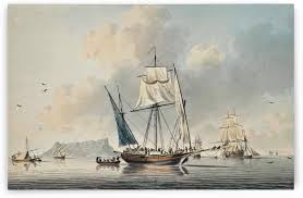 John Cleveley the Elder Art Collection