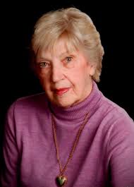 Obituary information for Rose Marie Fedele-Johnson