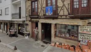 Sanabria pone en valor el producto local fomentando los pequeños comercios