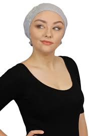 Turbans For Women Celeste Chemo Beanie
