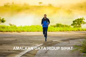 Keselamatan dan kesehatan kerja yang terintegrasi dengan sistem manajemen perusahaan. Kertas Kerja Jom Hidup Sihat Sihat Sepanjang Hayat