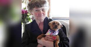 Carol Mae George Obituary