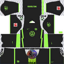 Brighton's new turquoise away kit is away (confirmed): Wolfsburg Fc Dls Kits 2021 Dream League Soccer 2021 Kits Logos