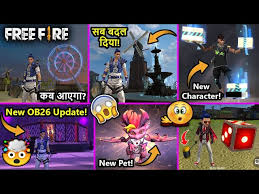 This advanced server apk is only available for android and it is not found on google play! Free Fire Ob26 Advance Server Apk File Size Revealed