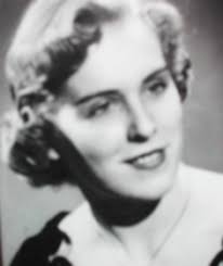 Mary Ann Sparkman Obituary May 23, 2019