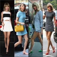 Taylor swift street style fashion.taylor swift's style has progressed this past year to include a modern mix of trends with a sleek new bodycon sensibility. Taylor Swift Street Style Fashionsizzle