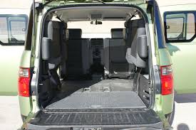 2006 Honda Element Interior Pictures Cargurus Honda Element Interior Pictures Pictures