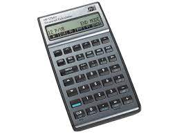 Our finance calculators section includes all the financial calculators and tools needed to succeed in business from vat calculators to currency converters. Hp 17bii Financial Calculator F2234a Hp New Zealand