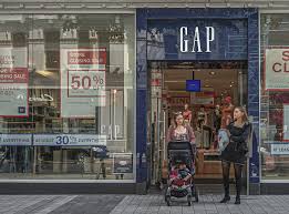 From company news to career opportunities, learn more about gap inc. Gap Set To Close 19 Stores In Uk And Ireland Sourcing Journal