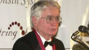 Former Wisconsin Gov. Patrick Lucey is dead at 96