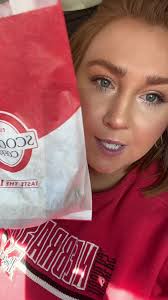 Mini donuts FTW @Scooter’s Coffee #minidonuts #fall #scooterscoffee