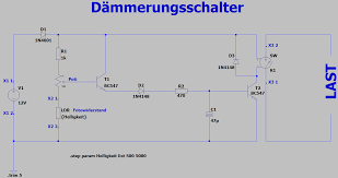 Dammerungsschalter Abitur Am Berufskolleg