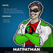 Youtuber Superheroes And Supervillains Draw With Jazza Youtube Art Youtube Artists