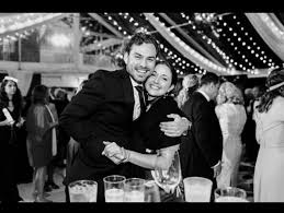 Abby Sparrow and Joseph Profancik's Wedding Website