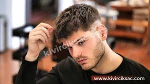 Uzun süredir, uzun bir saç modeli kullanıyorsanız,i̇zleyeceğiniz videodaki kısa erkek saç modeli, 2020'de yine popüler olacak. Erkek Sac Modelleri Yanlar Kisa Ustler Uzun Erkek Sac Modelleri Sac Erkek Saci