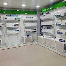 Great Eastern in Rajouri Garden ...